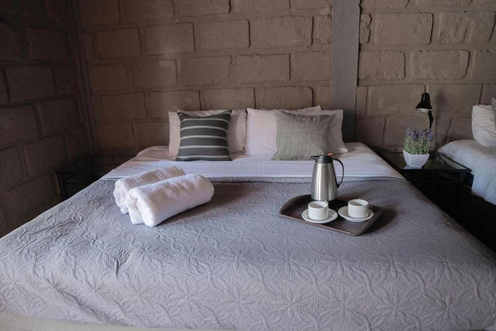 Hotel Sol Y Fiesta Tequisquiapan Ngoại thất bức ảnh