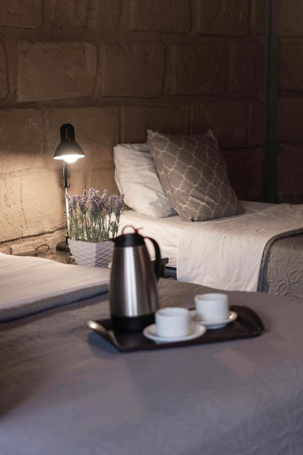 Hotel Sol Y Fiesta Tequisquiapan Ngoại thất bức ảnh