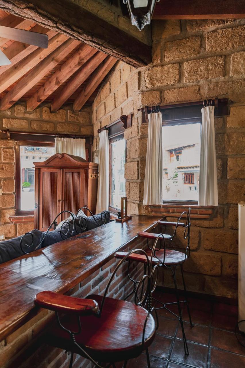 Hotel Sol Y Fiesta Tequisquiapan Ngoại thất bức ảnh